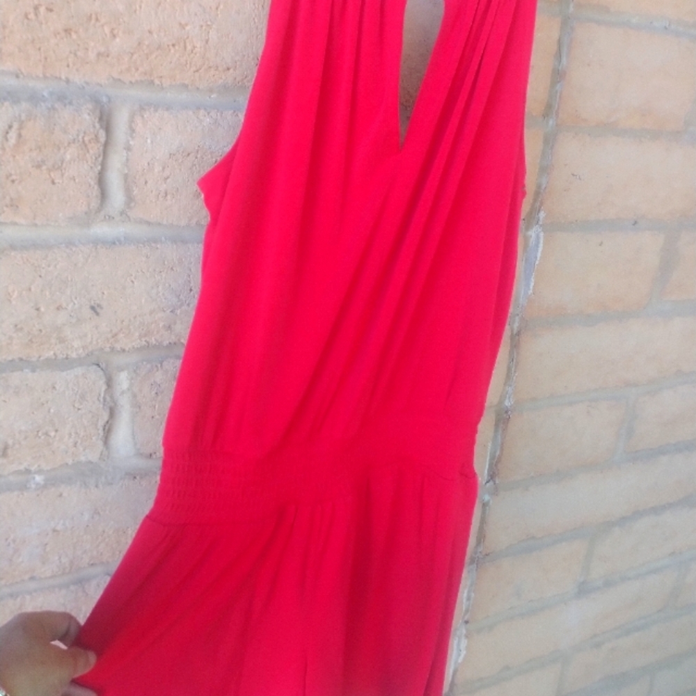 Michael Kors romper xs